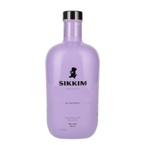 Sikkim Bilberry Gin
