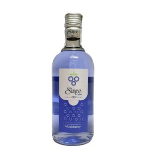 Since 1944 Blackberry