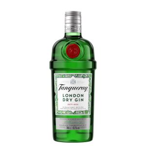 Tanqueray