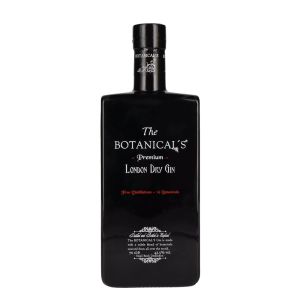 The Botanical
