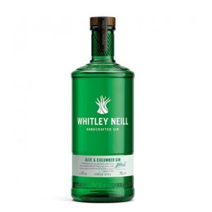 Whitley Neill Aloe & Cucumber