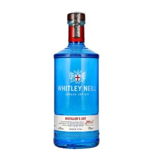 Whitley Neill Distiller