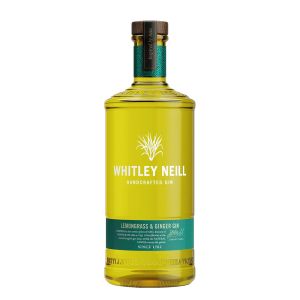 Whitley Neill Lemongrass & Ginger