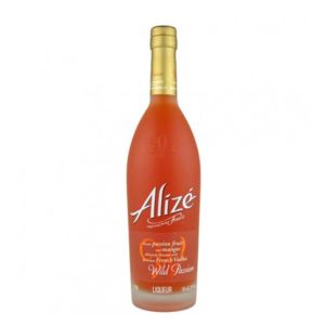 Alizé Wild Passion
