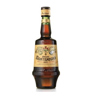 Amaro Montenegro