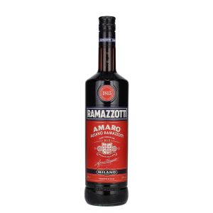Amaro Ramazzotti 1 L