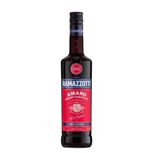 Amaro Ramazzotti