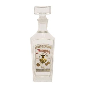 Anís Machaquito Tridestilado