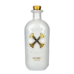 Bumbu Crema de Ron