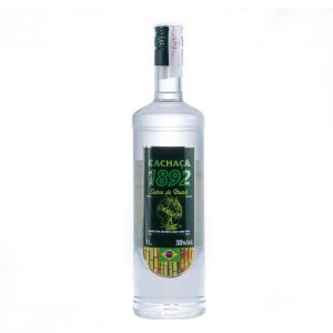 Cachaça 1892 1 L