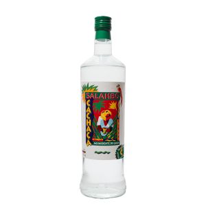 Cachaça Salambo 1 L