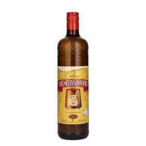 Cachaça Velho Barreiro 1 L
