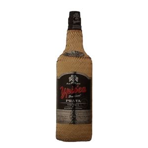 Cachaça Ypioca Plata 1 L
