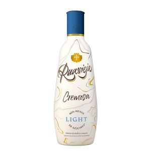 Crema de Orujo Light Ruavieja