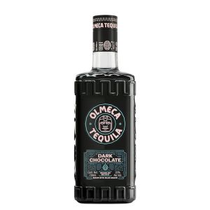 Crema de Tequila Olmeca Dark Chocolate