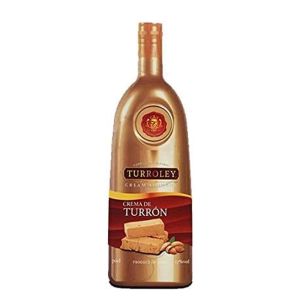 Crema de Turrón Turroley