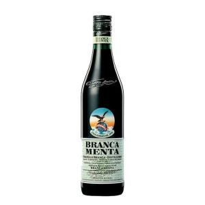 Fernet Branca Menta 1 L