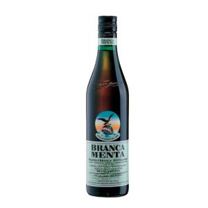 Fernet Branca Menta