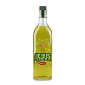 Hierbas Dulces Limsa 1 L