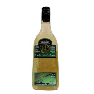 Hierbas Mezcladas Idó