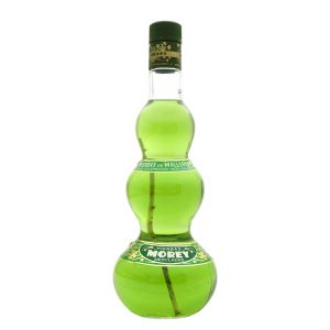 Hierbas Mezcladas Morey Petaca 35 cl