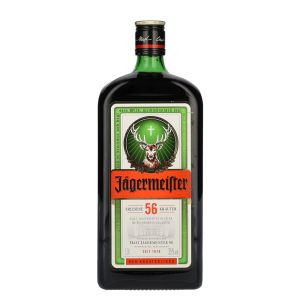 Jagermeister 1 L