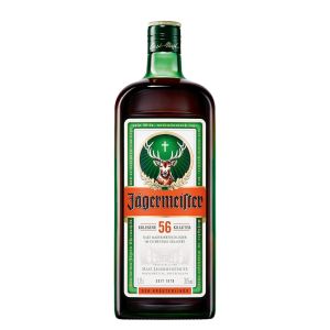 Jagermeister 1,75 L