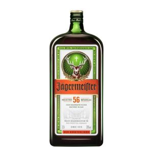 Jagermeister 3 L