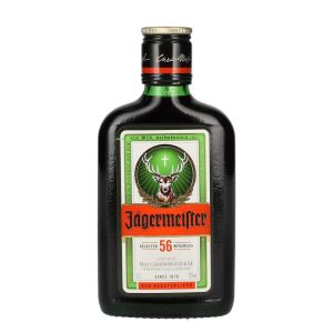 Jagermeister Petaca 20 cl