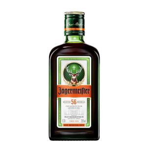 Jagermeister Petaca 35 cl