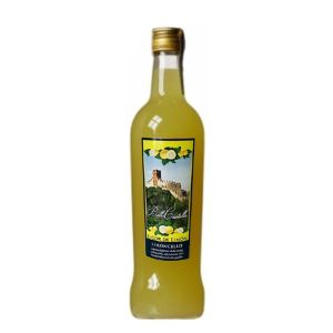 Limoncello Bello Castello