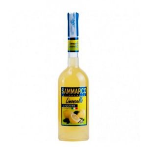 Limoncello Sammarco