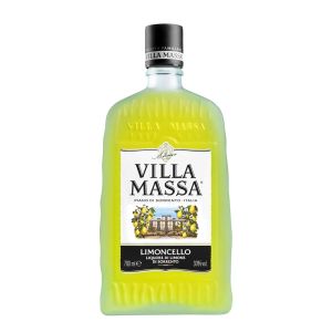 Limoncello Villa Massa