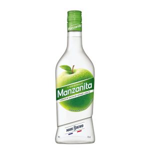 Marie Brizard Manzanita