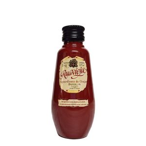 Miniatura Aguardiente de Orujo Ruavieja 5 cl