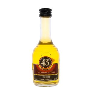 Licor 43 5 cl