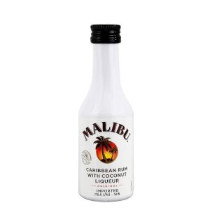 Malibú 5 cl