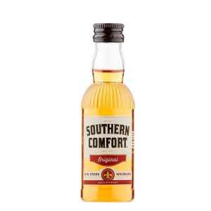 Miniatura Licor Southern Comfort 5 cl