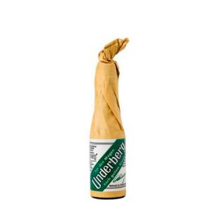 Miniatura Licor Underberg 2 cl