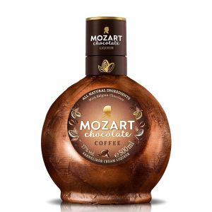 Mozart Chocolate Coffee 50 CL