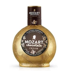 Mozart Crema de Chocolate 1 L