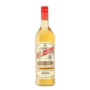 O.P. Anderson Aquavit 1 L