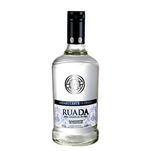 Orujo Blanco Ruada