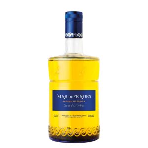 Orujo de Hierbas Mar de Frades