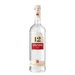 Ouzo 12 1 L