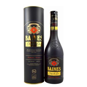 Pacharán Baines Oro