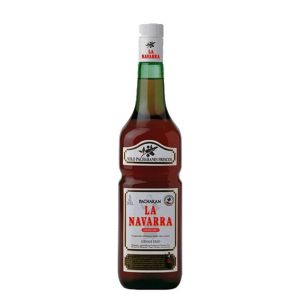 Pacharán la Navarra 1 L