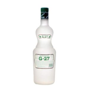 Peppermint G-27 Blanco 1 L
