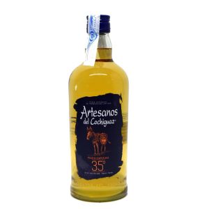 Pisco Artesanos Del Cochiguaz Especial