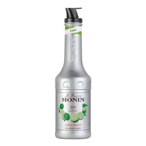 Puré Monin Lima 1 L
